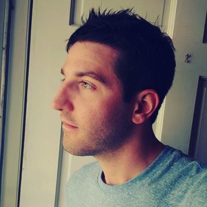 Meet your Posher, Mark